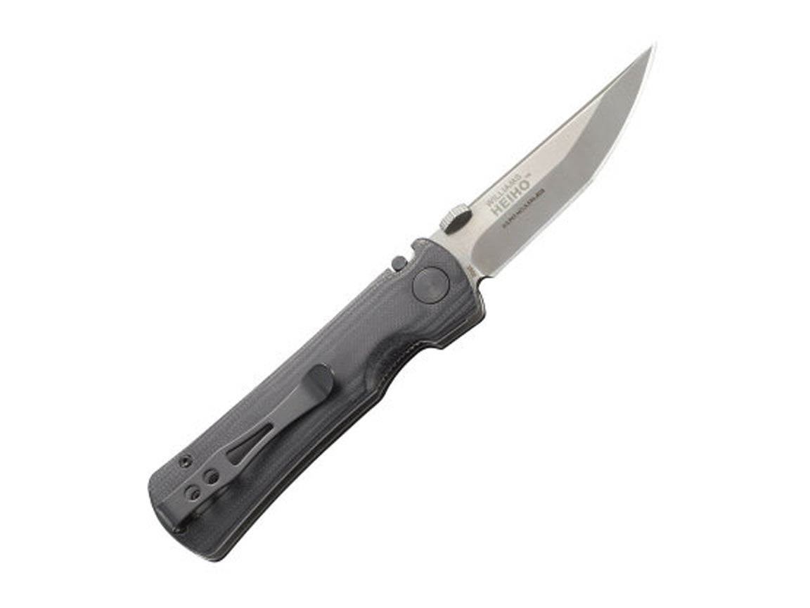 CRKT Heiho - Designed by James Williams