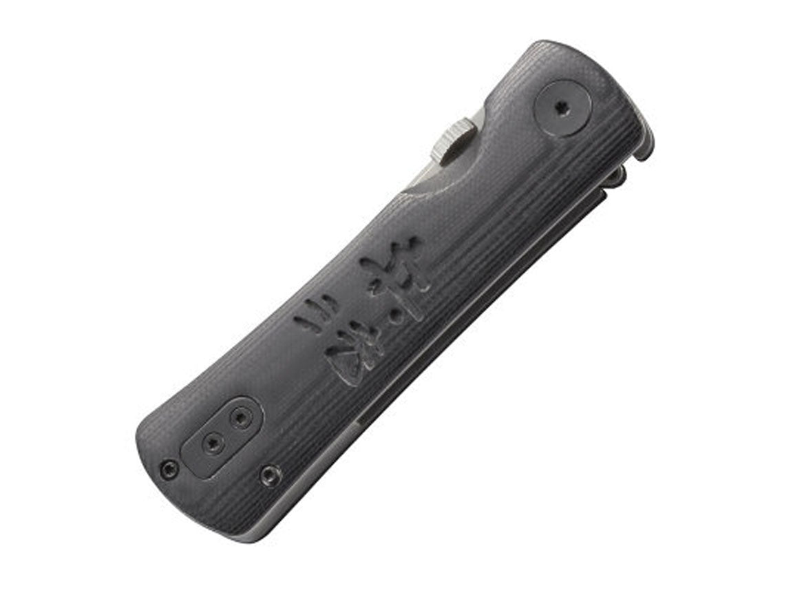 CRKT Heiho - Designed by James Williams