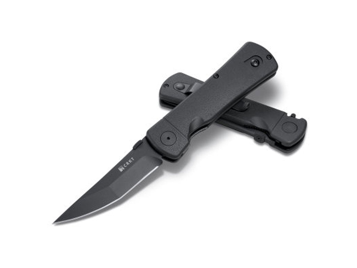 CRKT Hissatsu Folder - Designed by James Williams