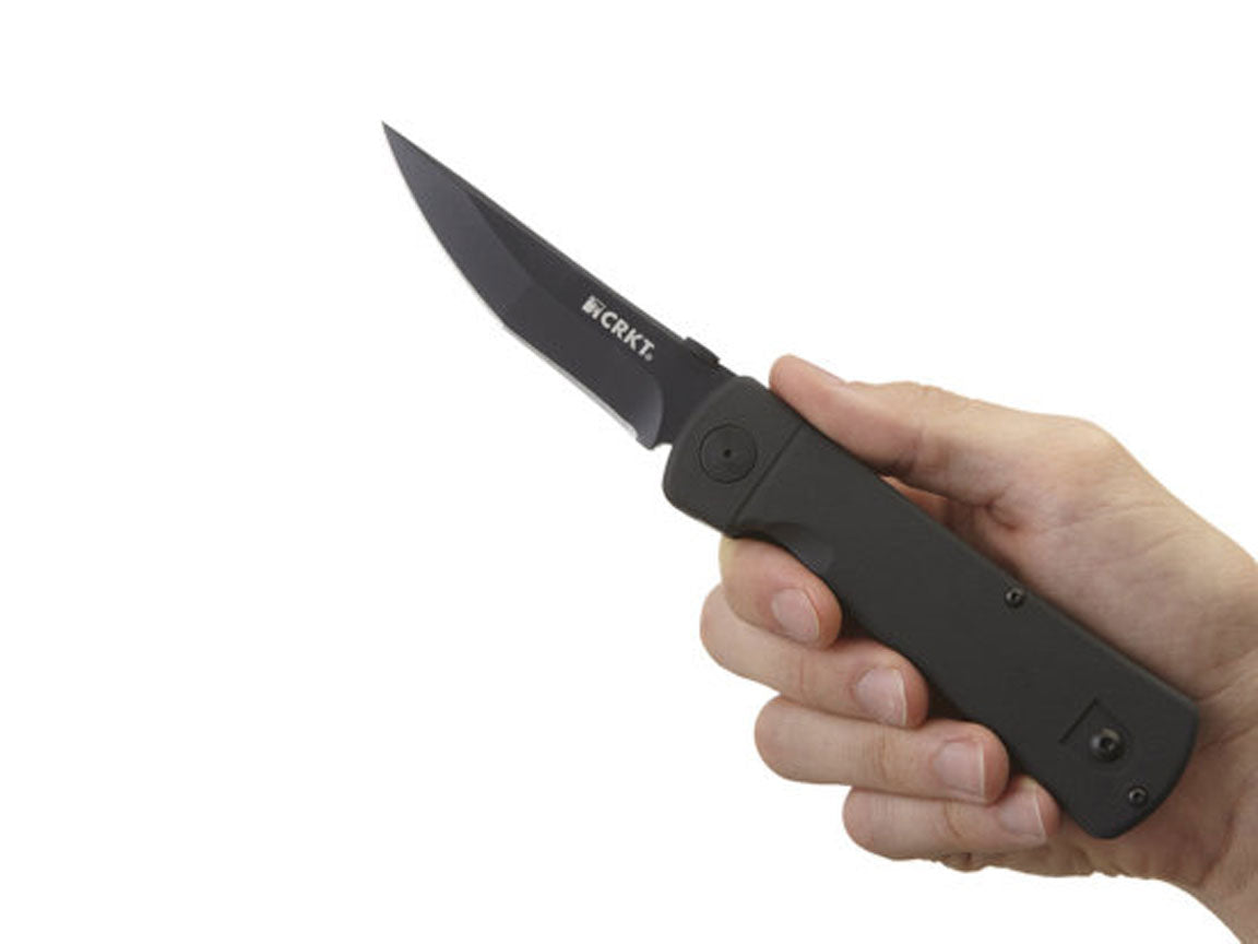 CRKT Hissatsu Folder - Designed by James Williams