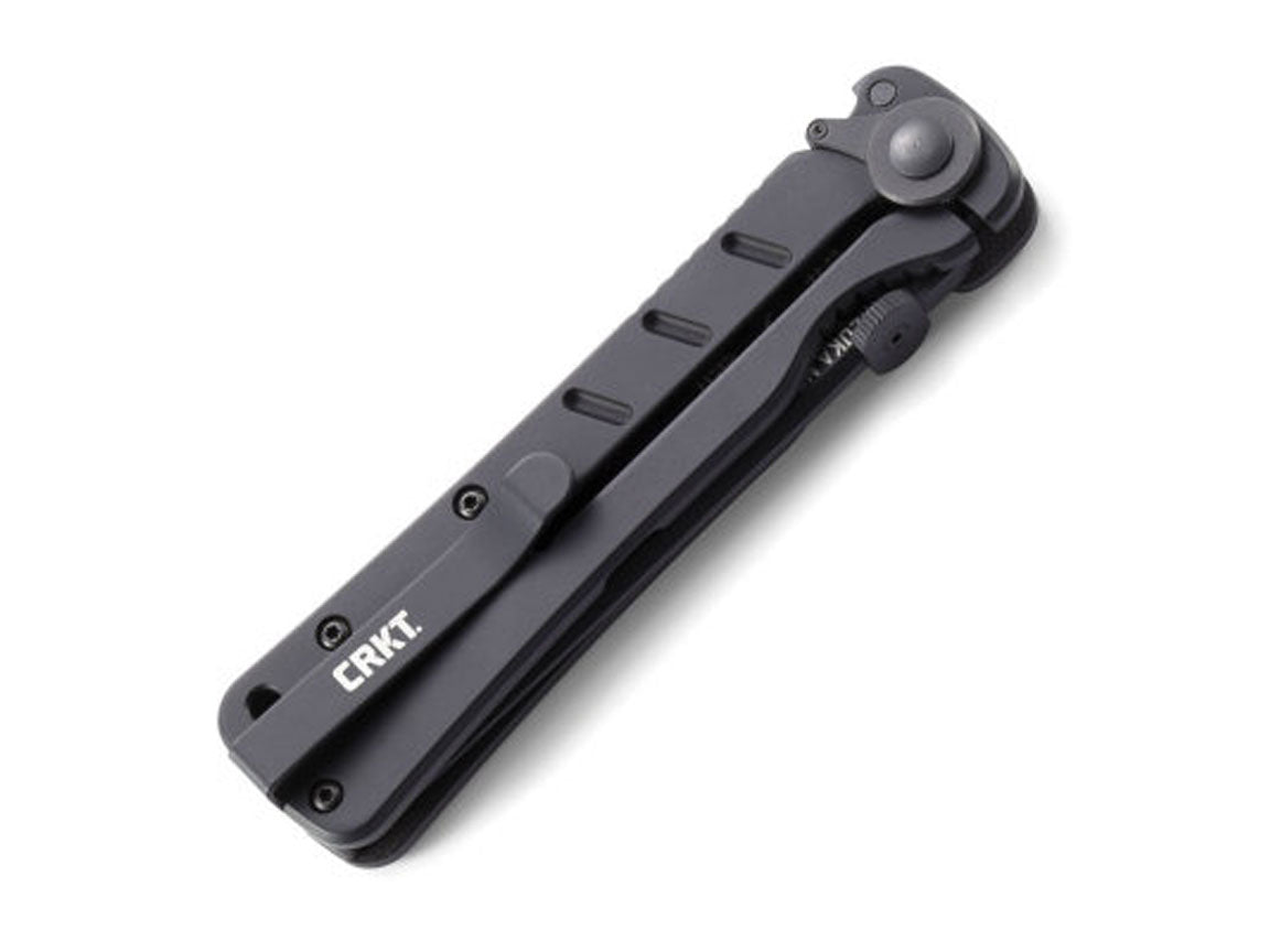 CRKT Yukanto - Designed by James Williams