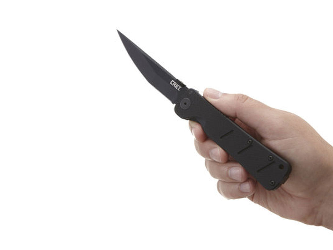 CRKT Yukanto - Designed by James Williams