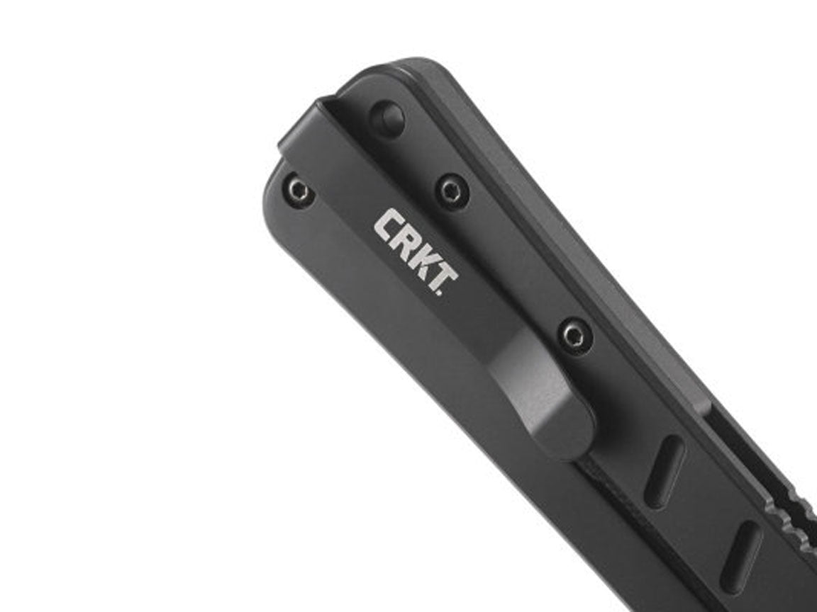 CRKT Yukanto - Designed by James Williams