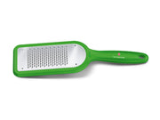 Victorinox Küchenreibe fein Edelstahl grün