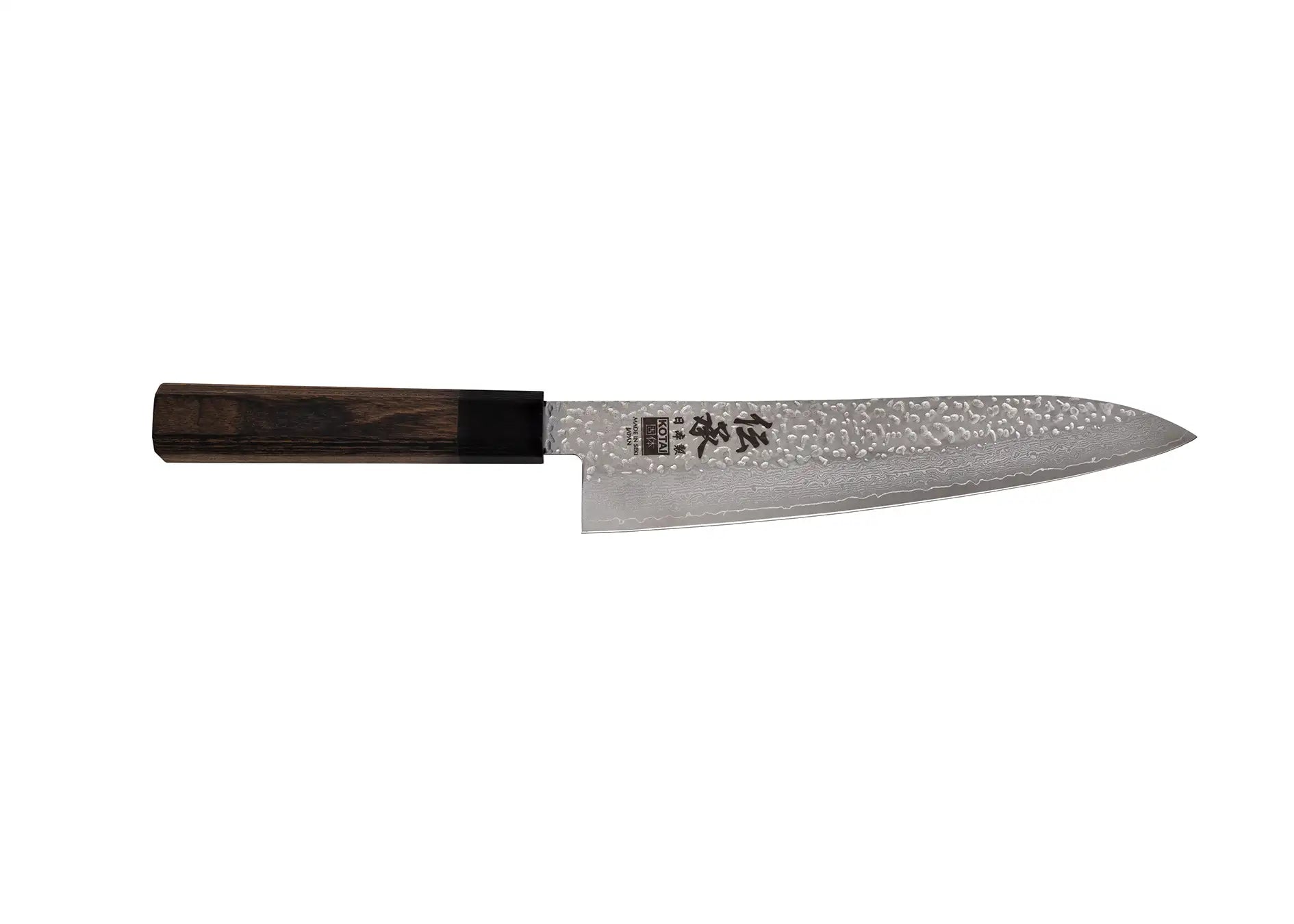 KOTAI Densho Kochmesser Gyuto 21 cm