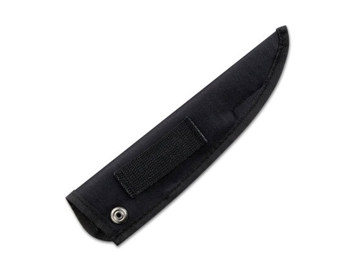 CRKT Clark Fork Fillet Knife - Designed by Ken Steigerwalt