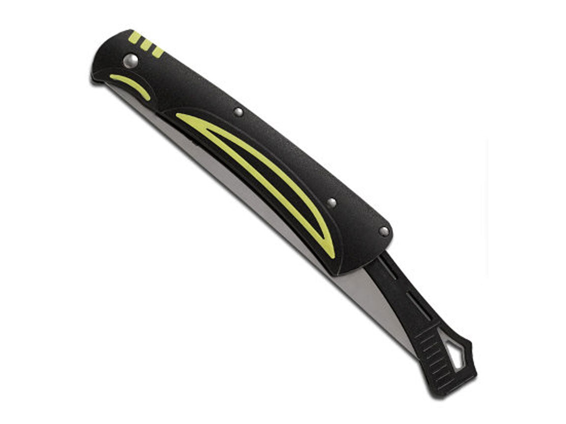 CRKT Clark Fork Fillet Knife - Designed by Ken Steigerwalt