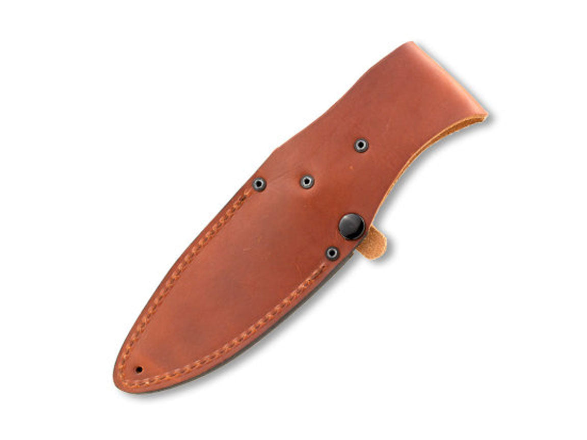 CRKT HoodWork Survival Fixed Blade | Designed by Karen Hood