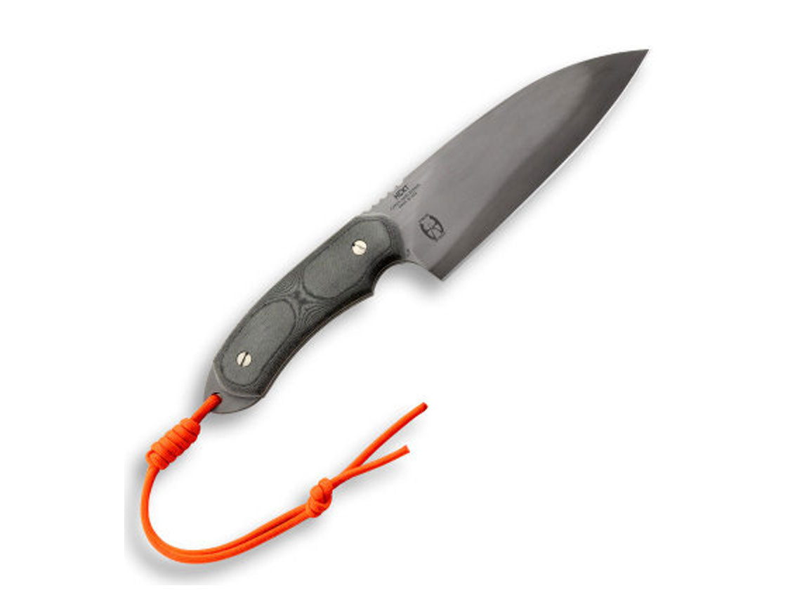 CRKT HCK1 Hood Camp Knife | Designed by Karen Hood
