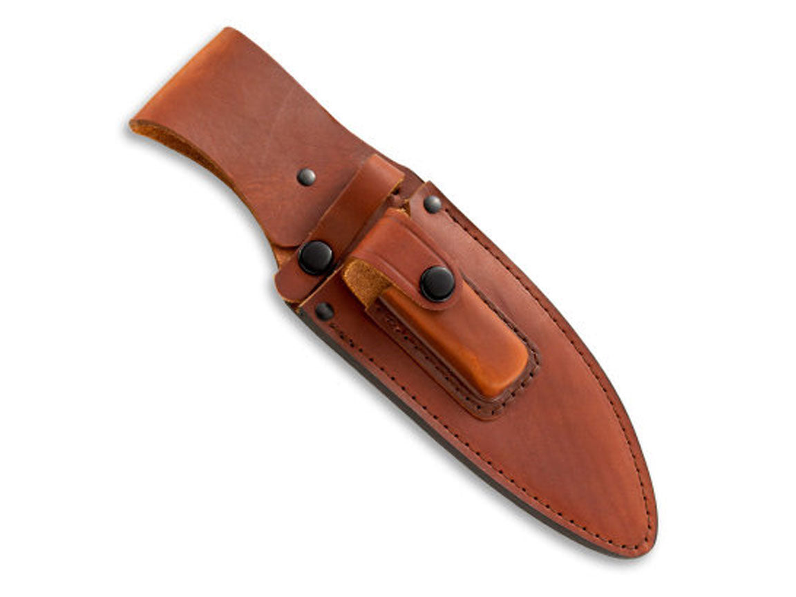 CRKT HCK1 Hood Camp Knife | Designed by Karen Hood