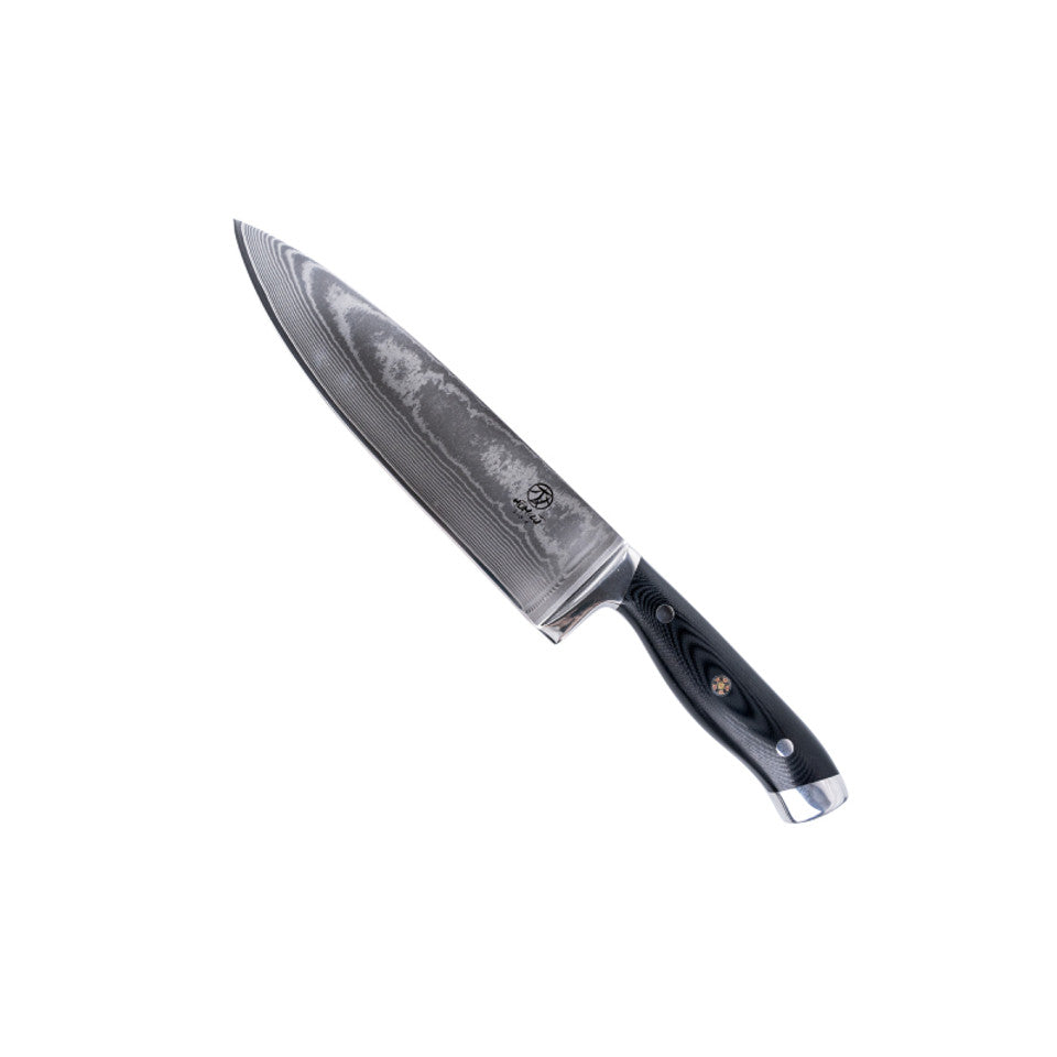 homizu damascus koksmes