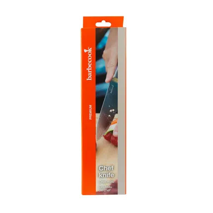 Barbecook Kochmesser Premium 34 cm