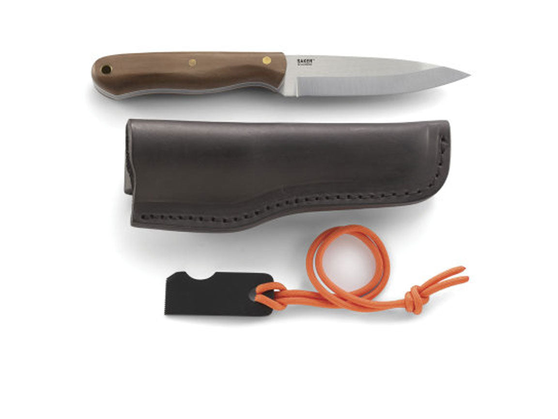 CRKT Saker - Designed by Abe Elias