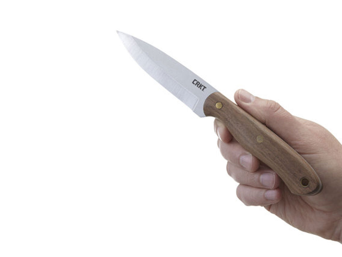 CRKT Saker - Designed by Abe Elias