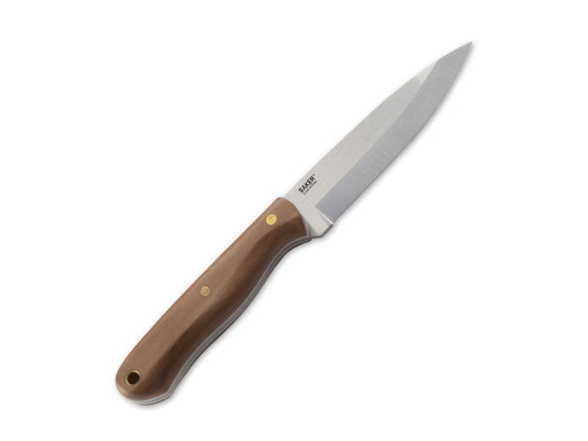 CRKT Saker - Designed by Abe Elias