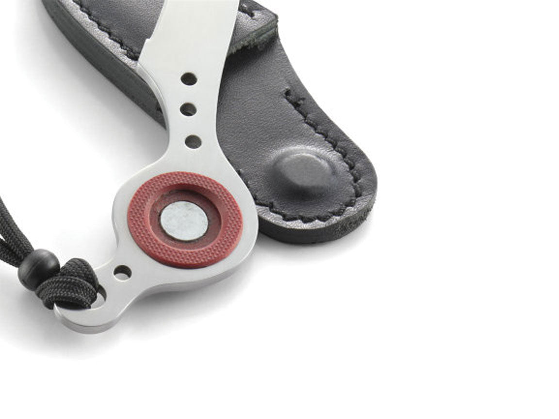CRKT Cling-On - Designed by Ed Van Hoy