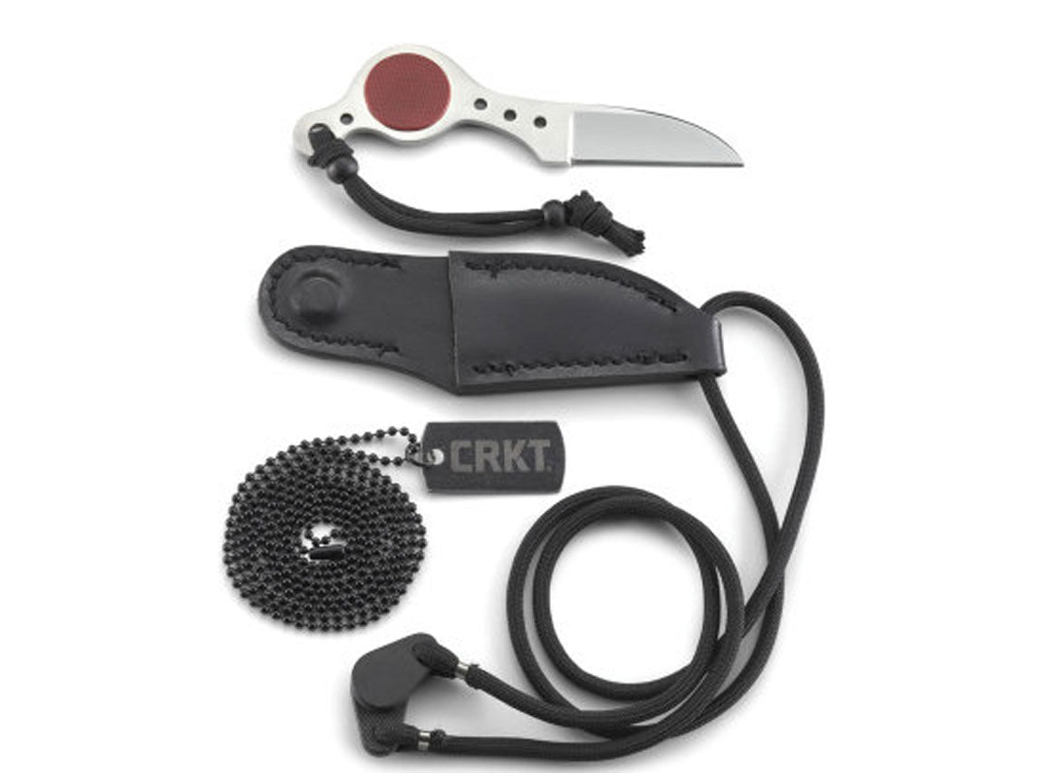 CRKT Cling-On - Designed by Ed Van Hoy