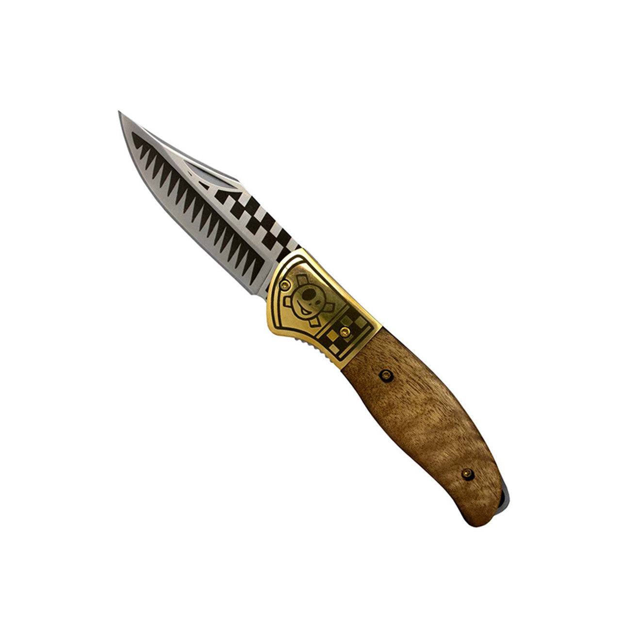 Homeij Outdoor-Geschenkset Schiffmacher 3-teilig