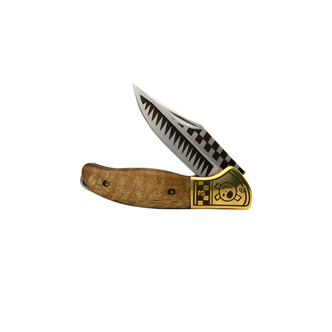 Homeij Outdoor-Geschenkset Schiffmacher 3-teilig