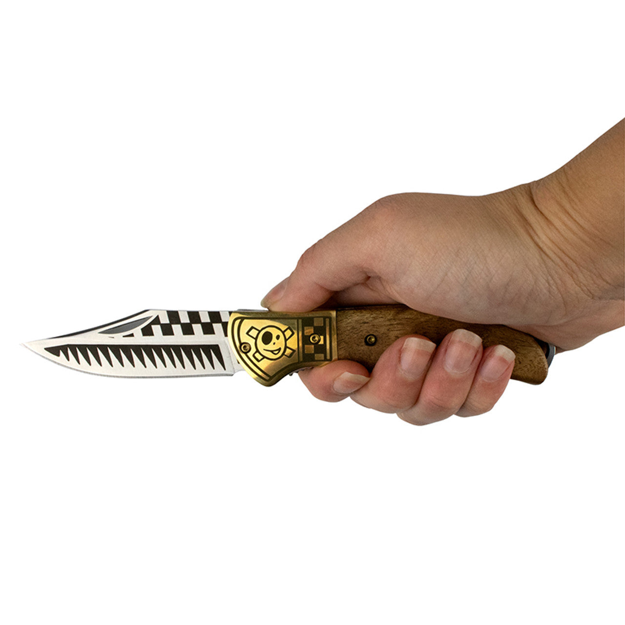 Homeij Outdoor-Geschenkset Schiffmacher 3-teilig
