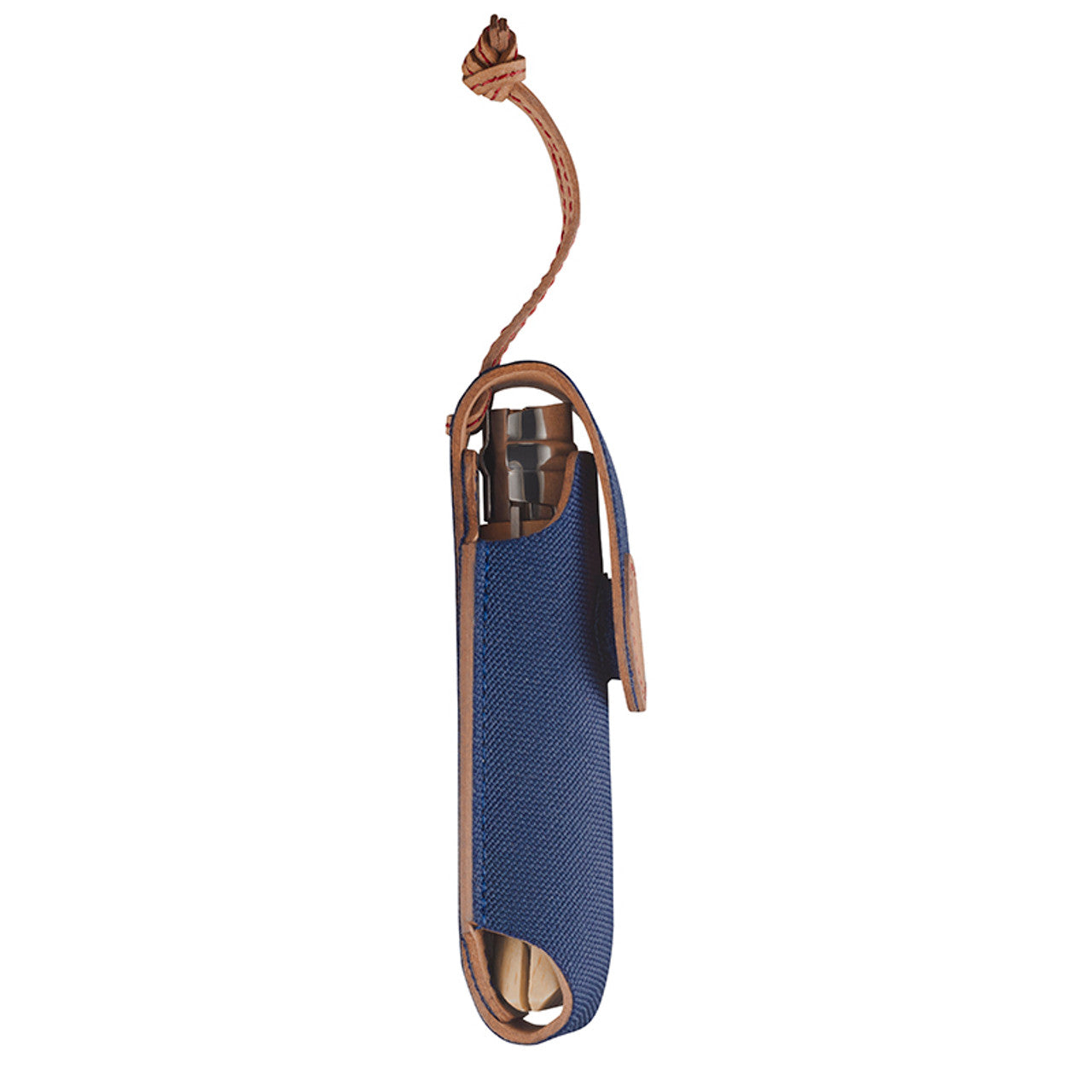 Opinel Kinderzakmes My First Opinel Pocket Knive RVS Beuken Hout met Etui