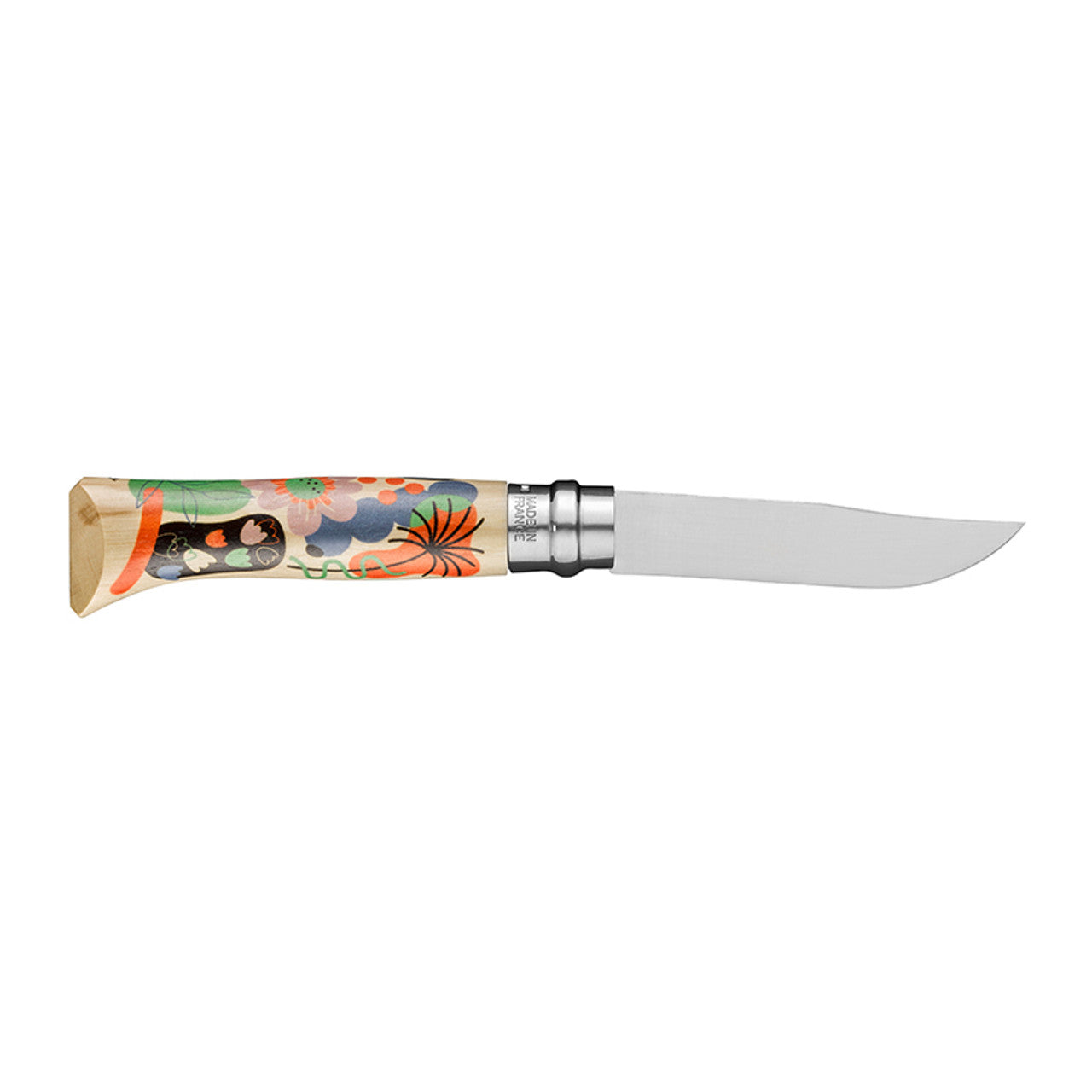 Opinel Zakmes Perrine honoré N°08 (Limited edition)