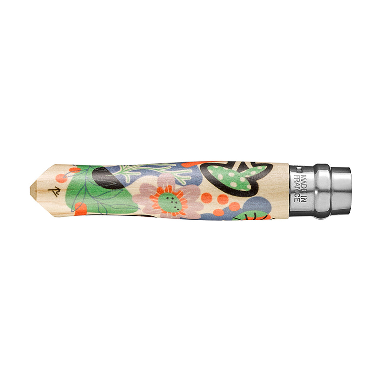 Opinel Zakmes Perrine honoré N°08 (Limited edition)