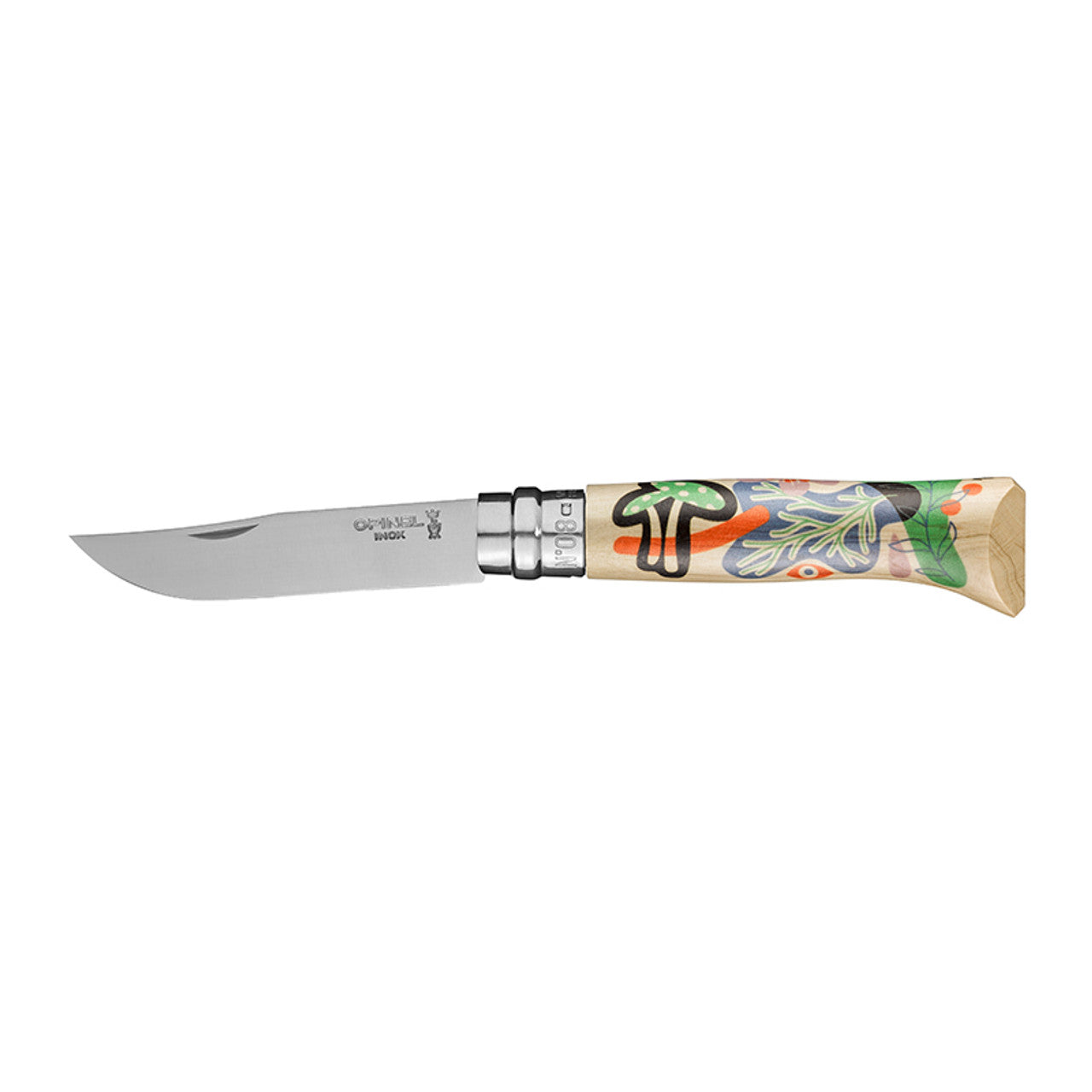 opinel zakmes perrine honore limited edition n8