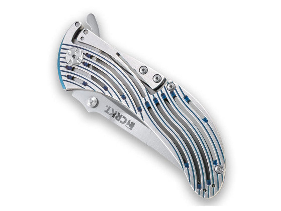 CRKT Tighe Rod - Designed by Brian Tighe