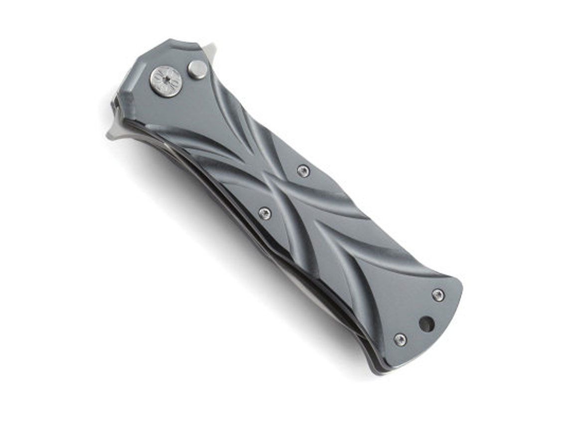 CRKT Tighe Dye - Designed by Brian Tighe