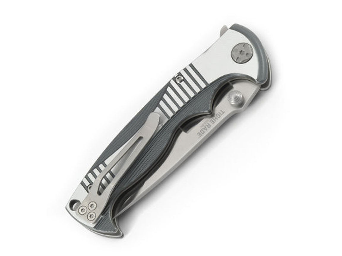 CRKT Tighe Rade - Designed by Brian Tighe