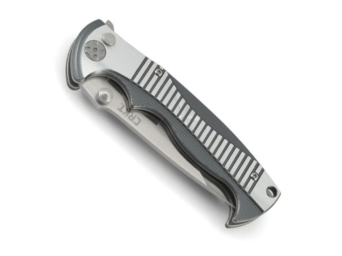 CRKT Tighe Rade - Designed by Brian Tighe