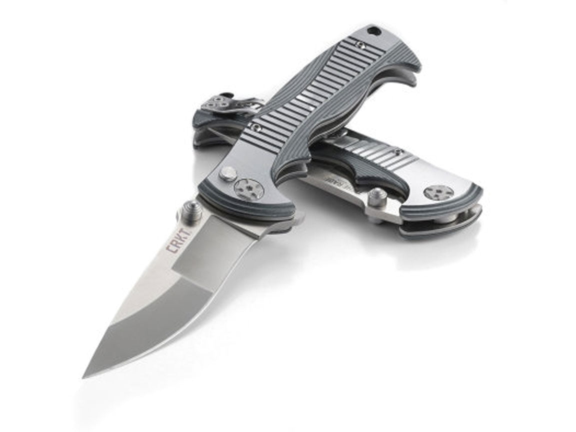 CRKT Tighe Rade - Designed by Brian Tighe