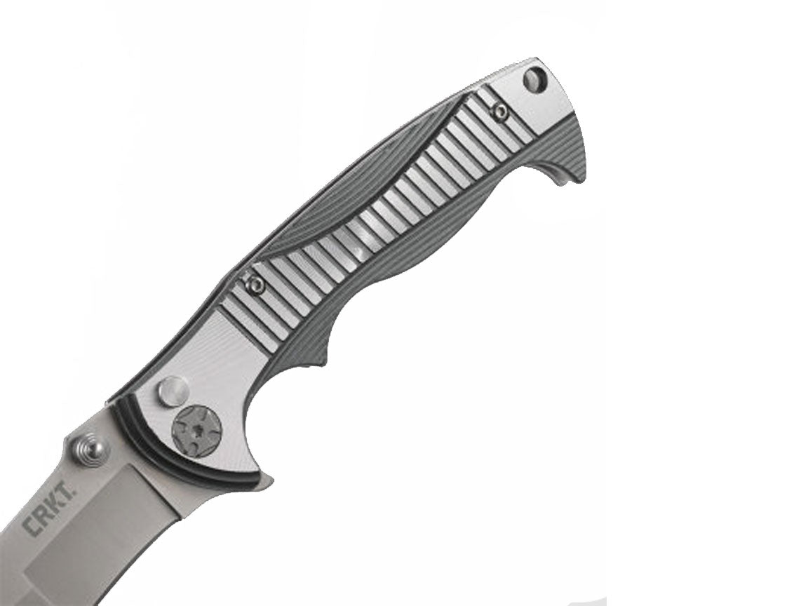 CRKT Tighe Rade - Designed by Brian Tighe