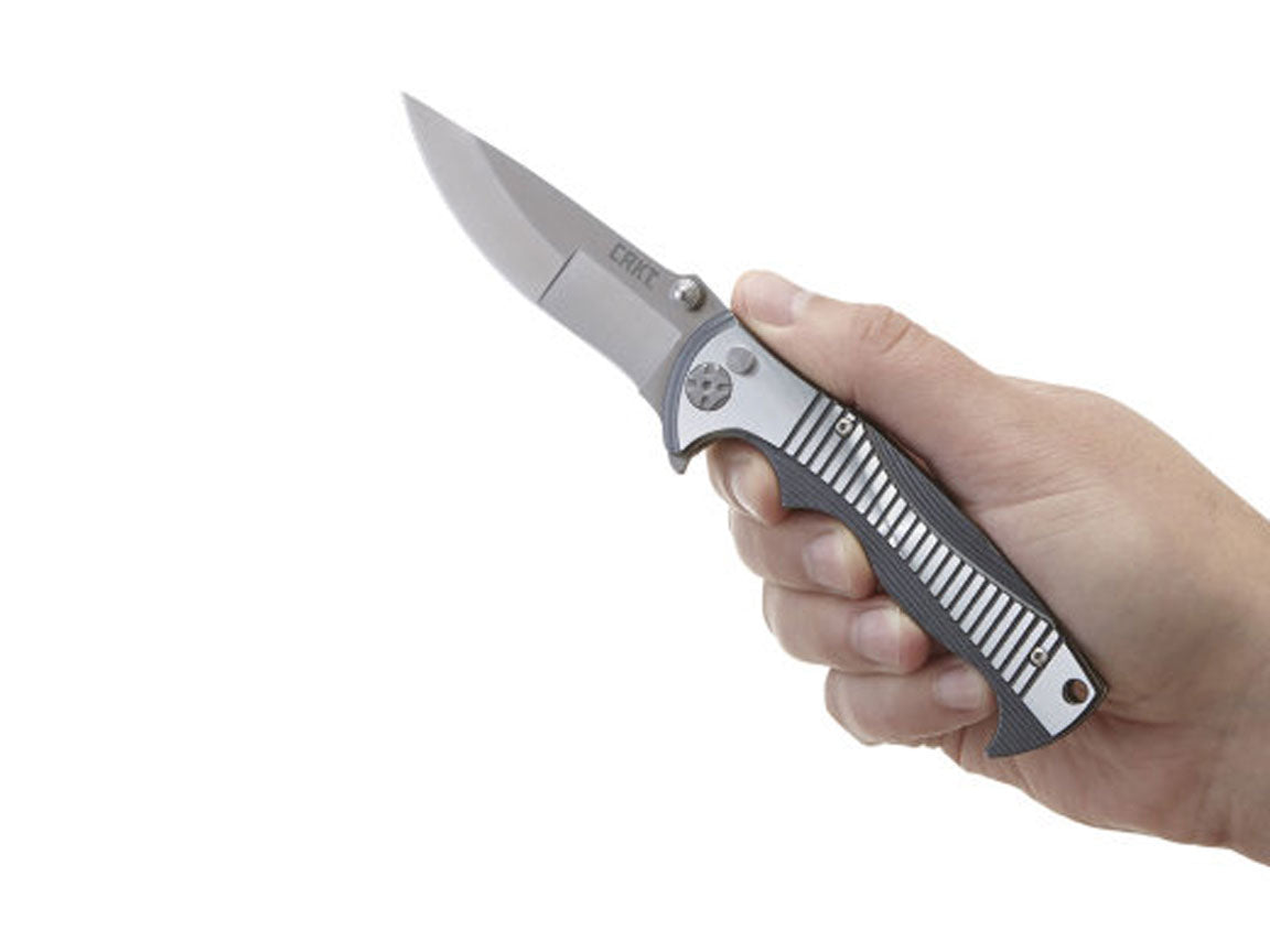 CRKT Tighe Rade - Designed by Brian Tighe