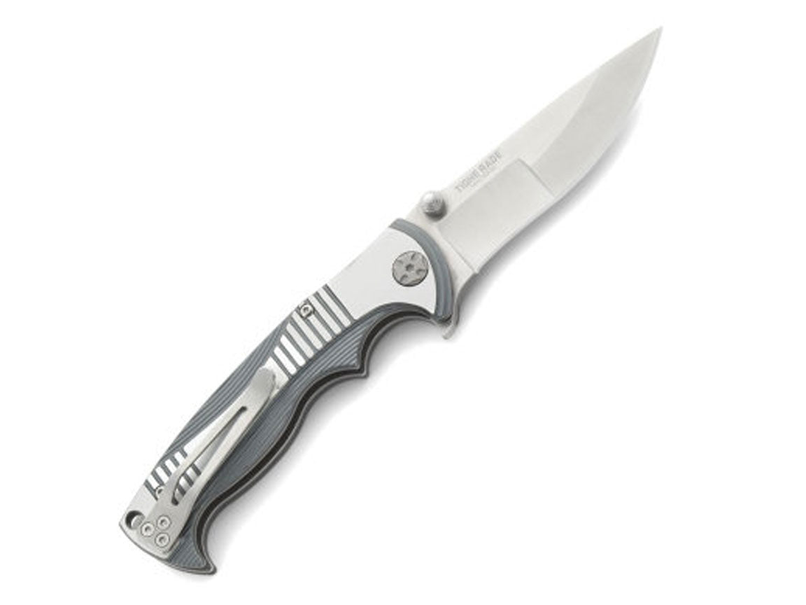 CRKT Tighe Rade - Designed by Brian Tighe