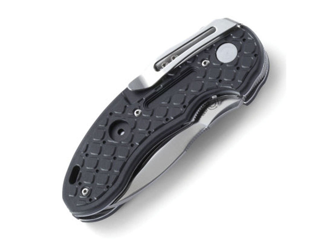 CRKT No Time Off - Designed by Flavio Ikoma