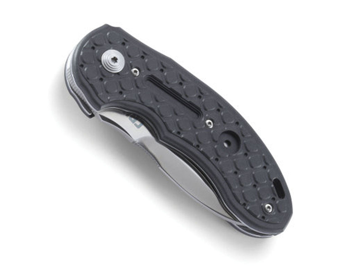 CRKT No Time Off - Designed by Flavio Ikoma