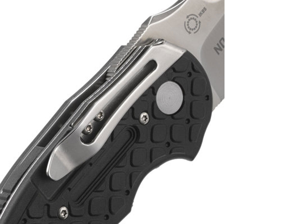 CRKT No Time Off - Designed by Flavio Ikoma
