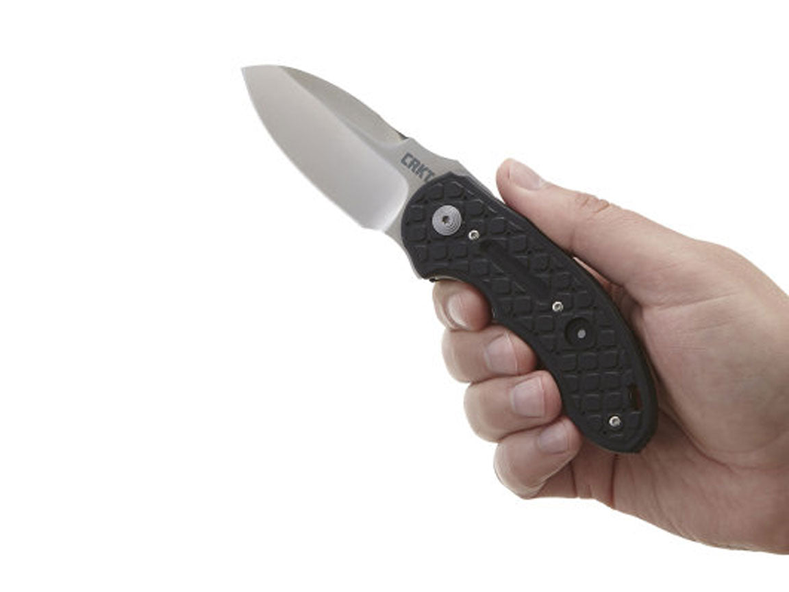 CRKT No Time Off - Designed by Flavio Ikoma