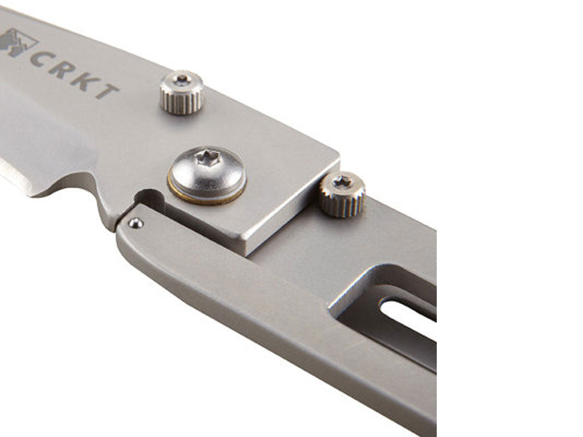 CRKT K.I.S.S. - Designed by Ed Halligan