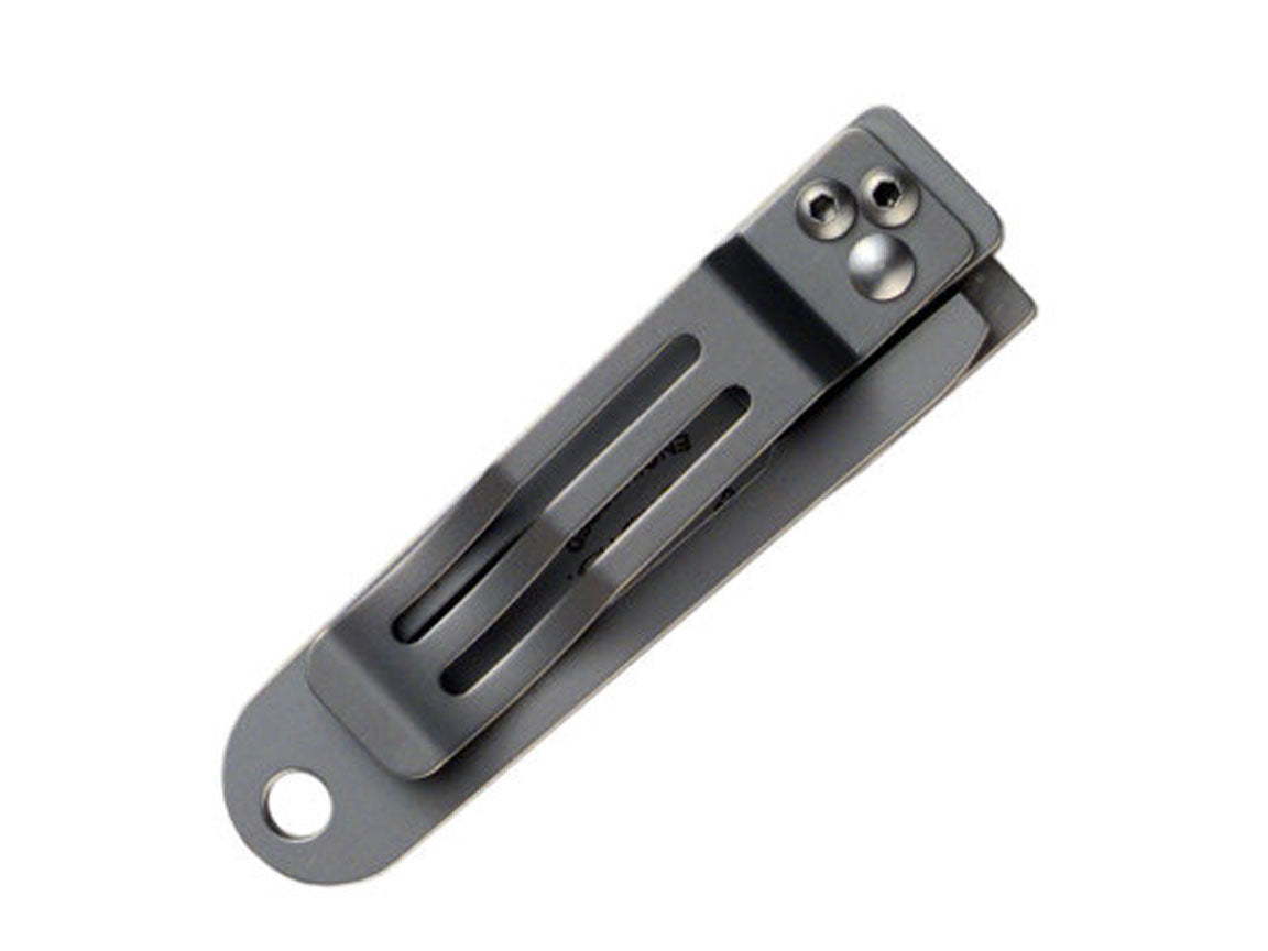 CRKT K.I.S.S. - Designed by Ed Halligan