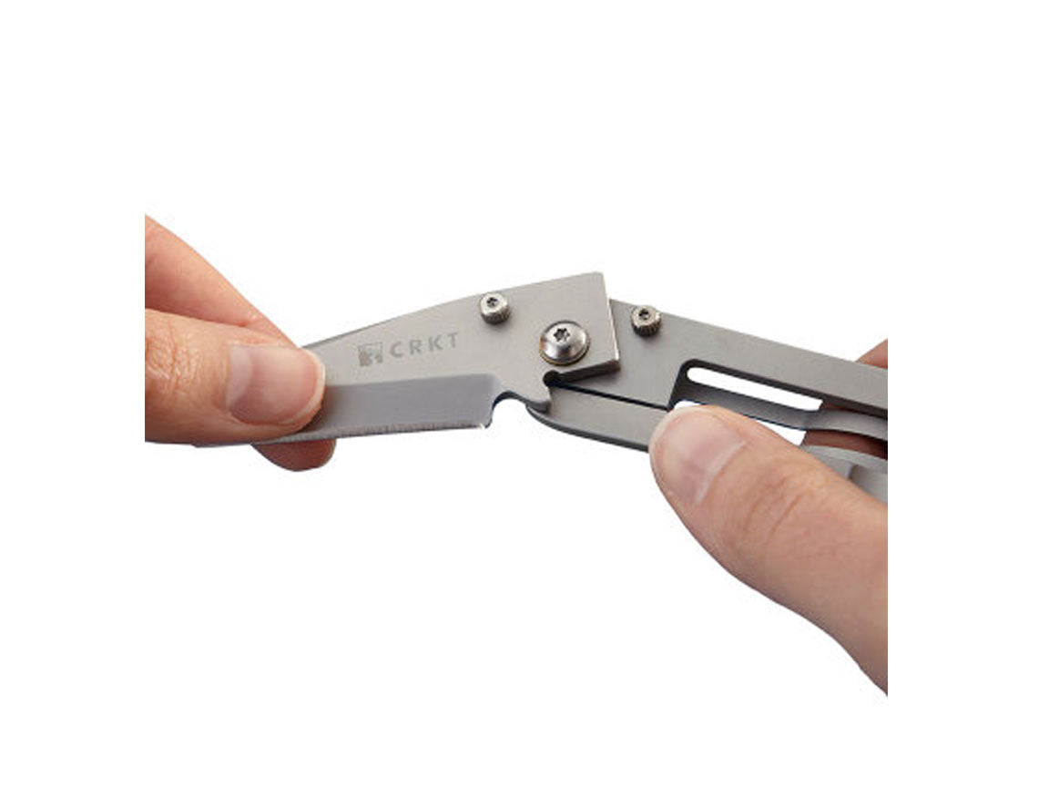 CRKT K.I.S.S. - Designed by Ed Halligan