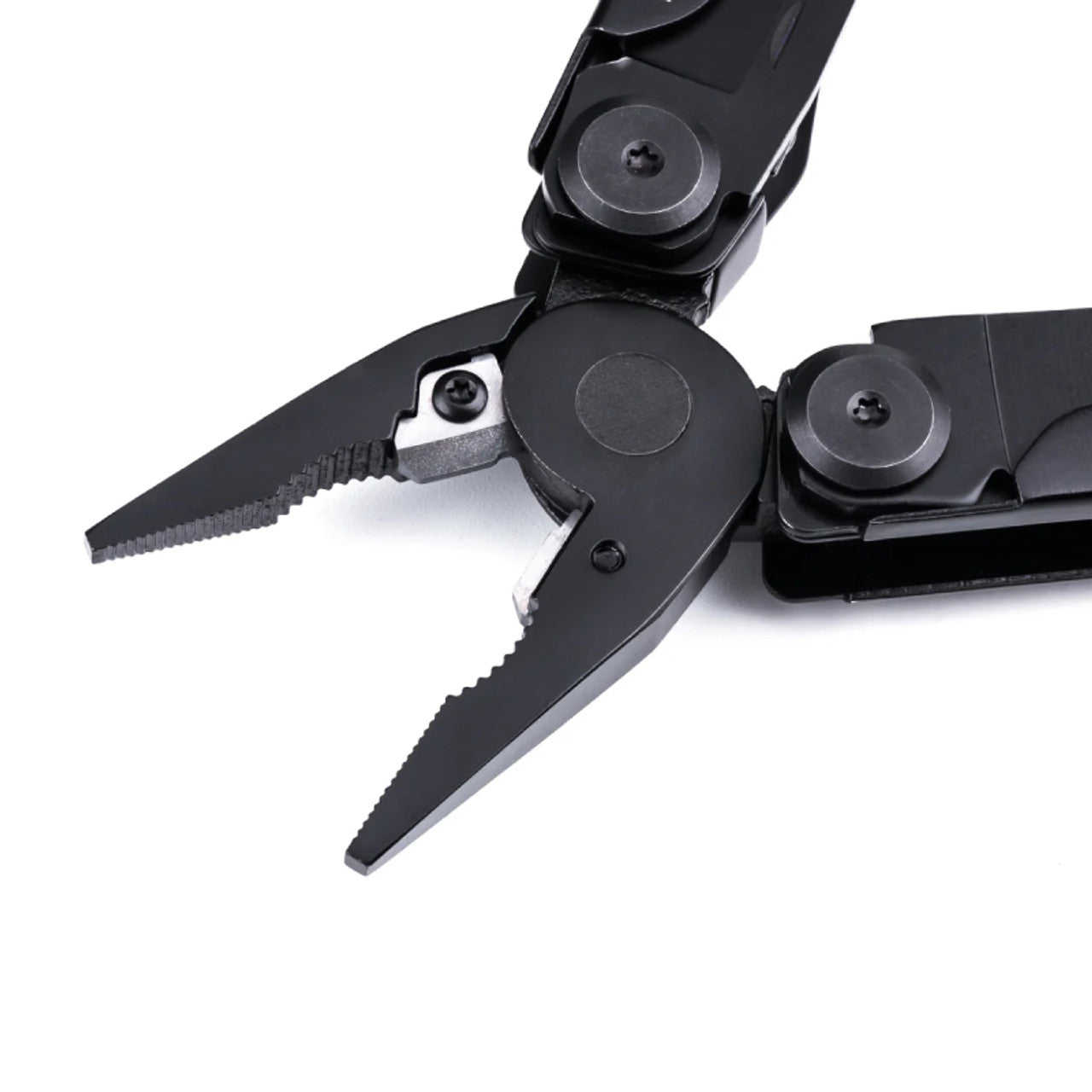 Nextorch Multitool Nextool 16 Functies Zwart