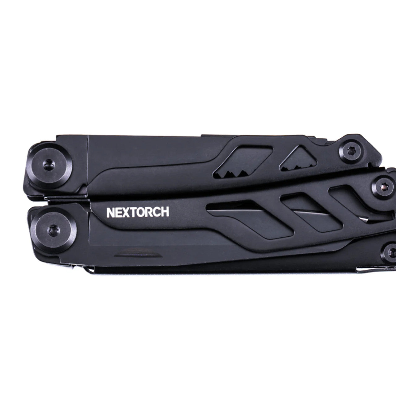 Nextorch Multitool Nextool 16 Functies Zwart