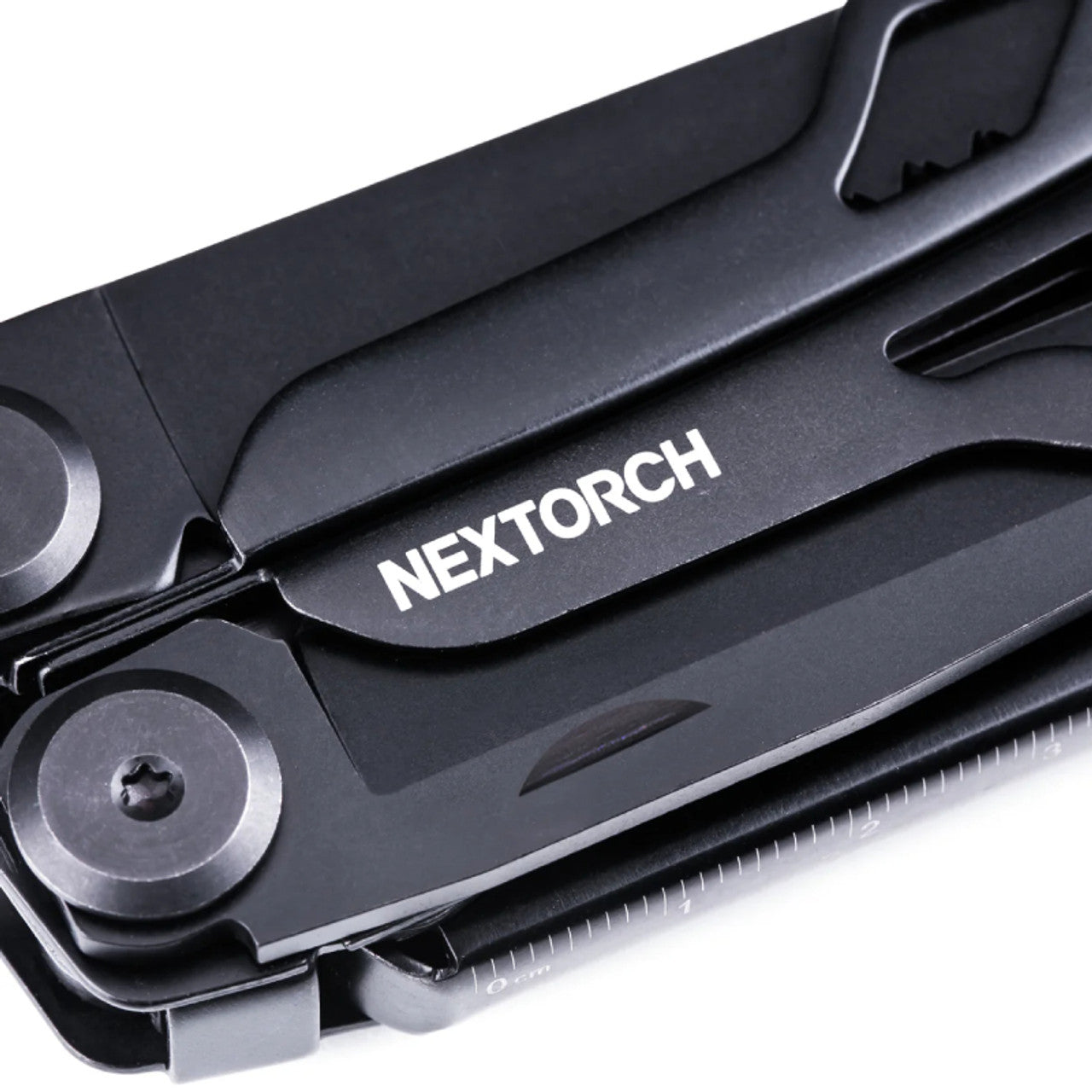 Nextorch Multitool Nextool 16 Functies Zwart