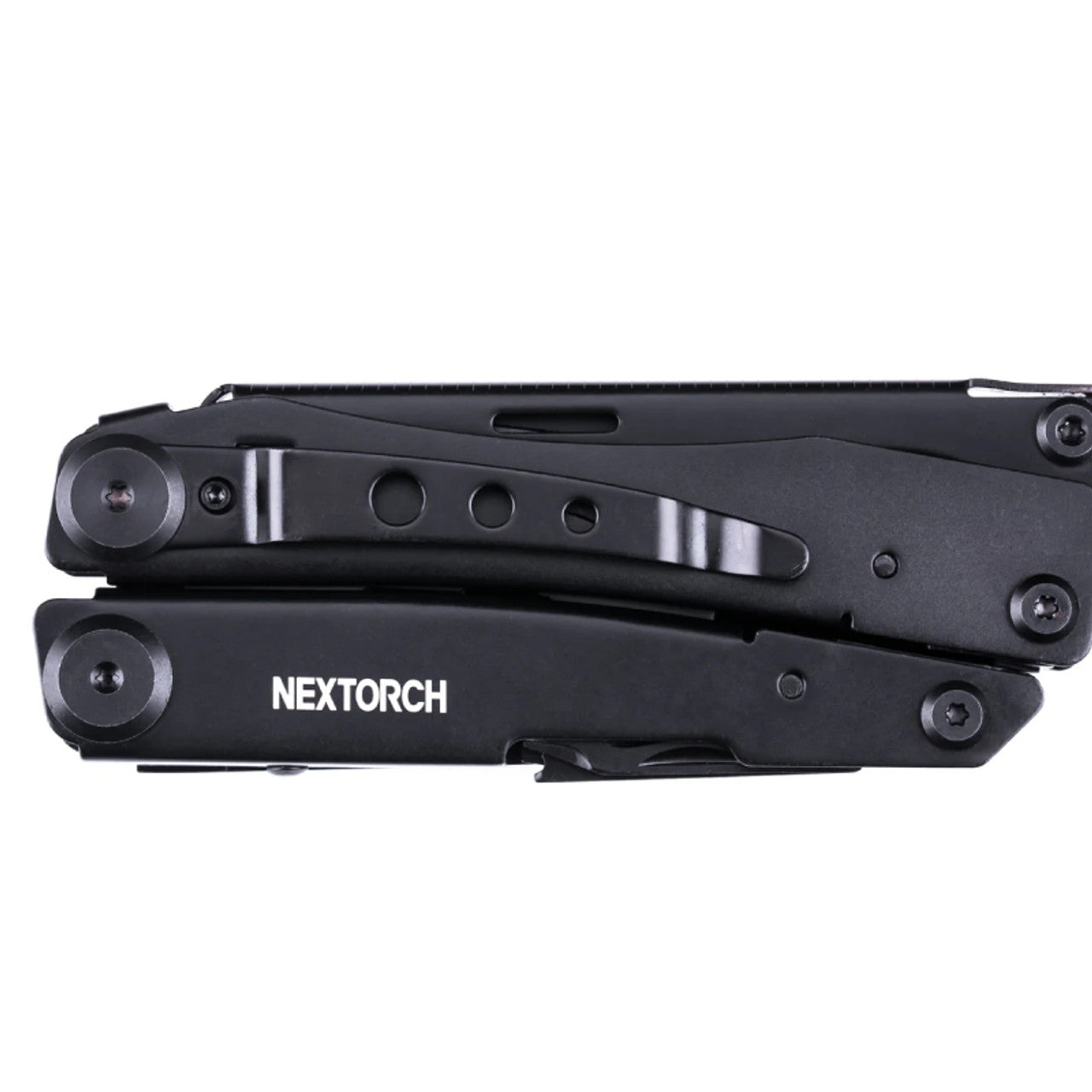 Nextorch Multitool Nextool 16 Functies Zwart