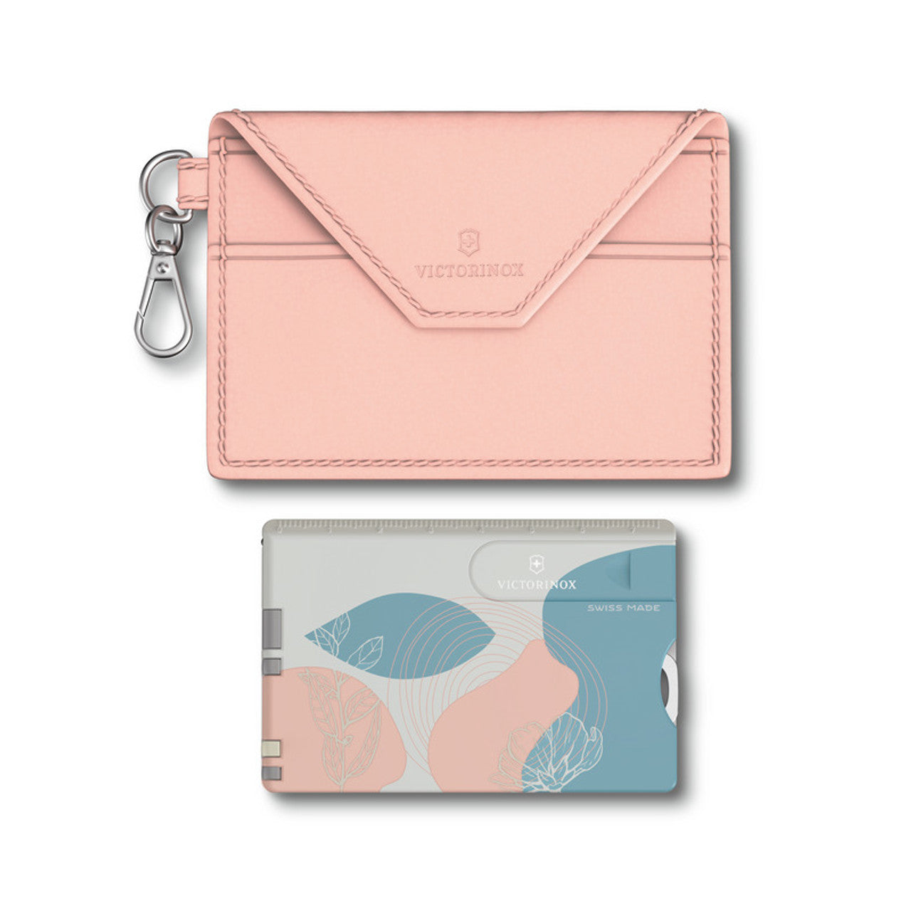 Victorinox SwissCard Classic 10 Funktionen - Live to Explore