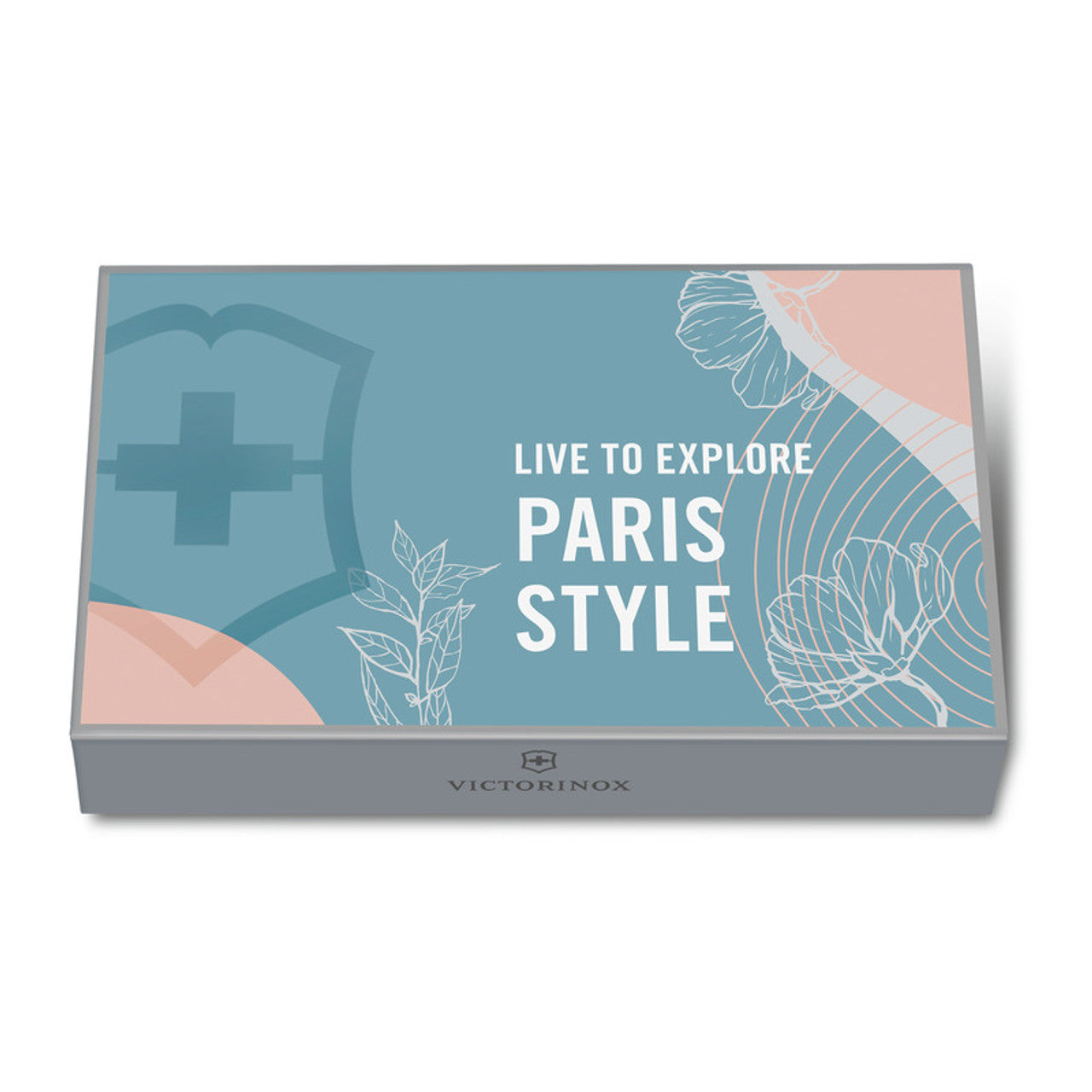 Victorinox SwissCard Classic 10 Funktionen - Live to Explore
