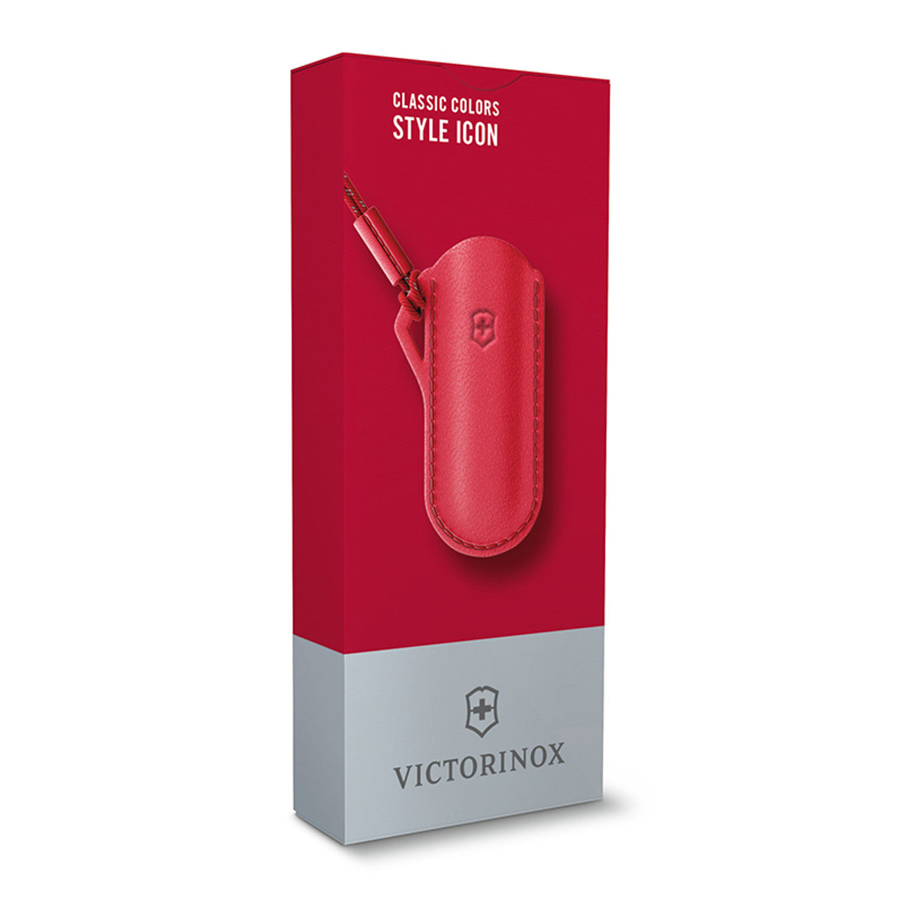 Victorinox Taschenmesseretui für das Classic (SD) Taschenmesser 